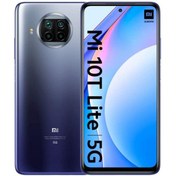 Resim Mi 10t Lite 128 GB 6 GB Ram 5g Ithalatçı Garantili 