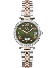 Resim Guess Collection GCZ01010L9MF Kadın Kol Saati 
