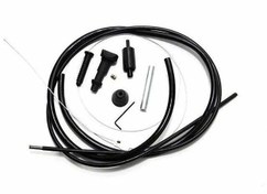 Resim Peugeot 306 1993 - 2002 Gaz Teli Cavo Marka 6003650 