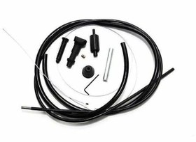 Resim Peugeot 306 1993 - 2002 Gaz Teli Cavo Marka 6003650 