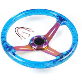 Resim Genel Markalar Space Retro direksiyon mavi / DIDI160-1 