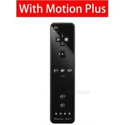 Resim Nintendo Wii U Gamepad İçin Siyah Parlama Önleyici Lcd Ekran Cilt Temizle Film Koruyucu Kapak 