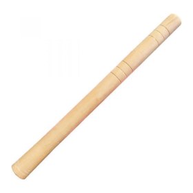 Resim MiraLive Kızılcık Keser Sapı 45 cm - Üst Kalite 