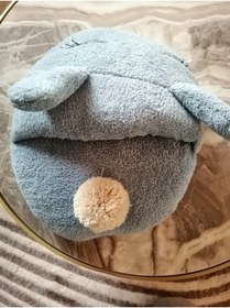 Resim CASİLLİ Peluş Ayak Isıtıcı 