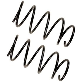 Resim Bmw E36 Kasa 320i Ön Helezon Yay Takımı Aspart Marka 31331090758 