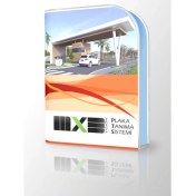 Resim Mxb Vision™ Plaka Tanıma Sistemi Site Otopark Yönetim Yazılımı 