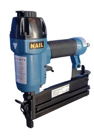 Resim Genel Markalar F50/9040 20-40 Mm Zımba Ve 20-50 Mm Brad Çivi Çakma Tabancası 