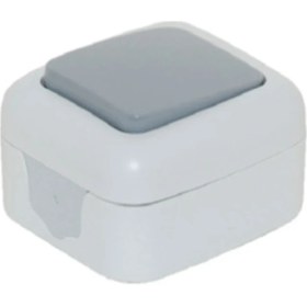 Resim Nemliyer Çağırma Ip54 Gri 