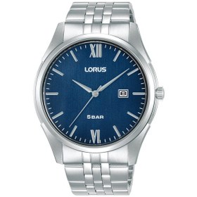 Resim Lorus Rh985px9 Erkek Kol Saati Metalik Gri 