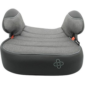 Resim Comfymax Platinium 15-36Kg Yükseltici / Oto Koltuğu - Grey 