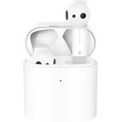 Resim Xiaomi Mi True Wireless Earphones 2S Kulak İçi Kulaklık Beyaz 