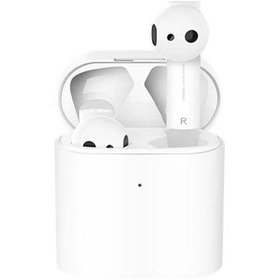 Resim Xiaomi Mi True Wireless Earphones 2S Kulak İçi Kulaklık Beyaz 