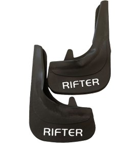 Resim Rıfter İkili Çamurluk, Tozluk 