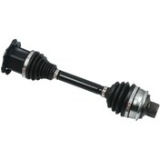 Resim Audi A4 2015 Sonrası,a5 2016 Sonrası,komple Aks 8w0407271e 