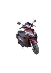 Resim Honda Actıva Yeni Model Koruma Demiri A Kalite 21'lik Kalın Boru 