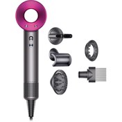 Resim DYSON Supersonic Çok Aparatlı Sac Kurutma Makinesi 