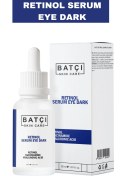 Resim Göz Çevresi Koyu Halka Serumu: Retinol, Niasinamid Ve Hyalüronik Asit 30 Ml 