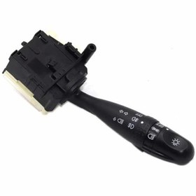 Resim otobalcı Fiat Sedici Sinyal Kolu Far Kolu 2006--2008 Sis Lamba Devreli 