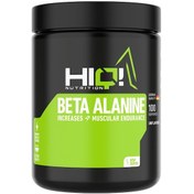 Resim Hıq Beta Alanine 300g Unflavored 