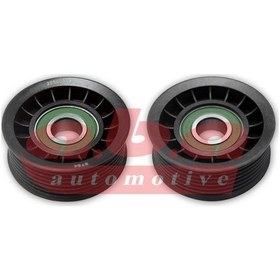 Resim ABA 25500313 V KAYIŞ GERGİ RULMANI TOUAREG 10- / A6 A7 Q7 3.0 TFS 