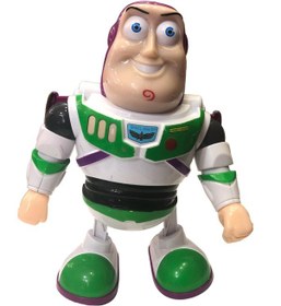 Resim Toy Story Buzz Lightyear Oyuncak Hikayesi 4 Işık Ve Ses Robotu Toy Story 