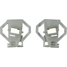 Resim Zetoto Vw Polo Classic Cam Kriko Fiberi Takım 