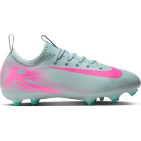 Resim Nike Jr Superfly 10 Club FG/MG (FQ8392-301) | Mavi 