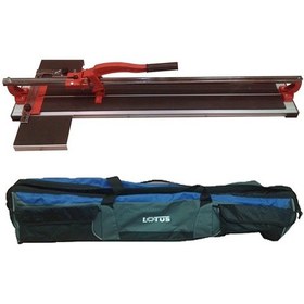Resim Lotus Seramik ve Fayans Kesme Makinası (çantalı) - 100 CM N11.1233 