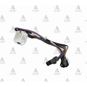 Resim Termik Kontak Ceres 1992-1999 0k756 09 010 