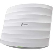 Resim TP-Link EAP115 300 Mbps Kablosuz N Tavan Tipi Access Point 