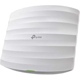 Resim TP-Link EAP115 300 Mbps Kablosuz N Tavan Tipi Access Point 