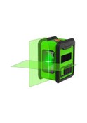 Resim Jl Açık Taşınabilir Mini Lazer Seviye Aracı 2 Hat 3d Sb 