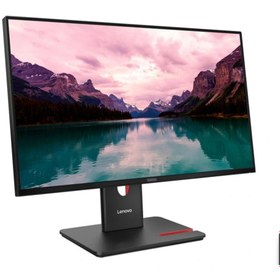 Resim LENOVO 23.8 T24-40 Thınkvısıon 64a4matxtk Fhd 6ms 120hz Usb-c+hdmı+dp+vga Wled Monıtor 