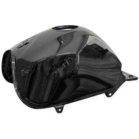 Resim Mondial 125drift L Benzin Deposu Siyah Kdl Siyah 