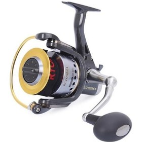 Resim Ryobi Ecusima 6000 Olta Makinası NEW 2023 