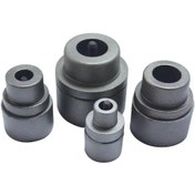 Resim Fusion 63 MM Teflon Kaplama Pprc Boru Kaynak Makine Paftası Fp63 