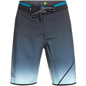 Resim Quiksilver SurfSilk New Wave 20" Erkek Deniz Şortu 