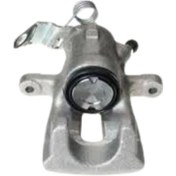 Resim Fren Kaliperi Arka Sol 542467 Wısco Opel Astra G 1.8 2.0 Meriva 1.3 1.6 99 Ve Sonrası Uyumlu 