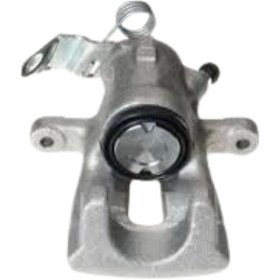 Resim Fren Kaliperi Arka Sol 542467 Wısco Opel Astra G 1.8 2.0 Meriva 1.3 1.6 99 Ve Sonrası Uyumlu 