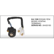 Resim Kontak Termigi Dogan Slx Ym 504628279 