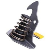 Resim Bmw E90 E92 E93 Kaput Açma Mandalı Ön 51237073916 