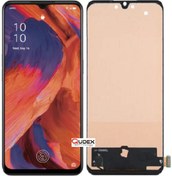 Resim Oppo A73 4G Lcd Ekran Dokunmatik (CPH2095) 