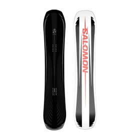 Resim Salomon Assassin Erkek Snowboard 