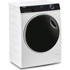 Resim Haier HWD100-B14979-S 10 kg Yıkama 6 kg Kurutma 1400 Devir Kurutmalı Çamaşır Makinesi 