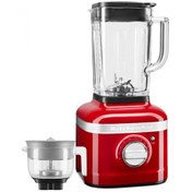 Resim Kitchenaid 5KSB4054ECA K400 Candy Apple 1,4 Litre Smoothie Blender ve Narenciye Sıkacağı Diğer