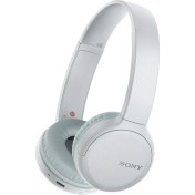 Resim Sony WH-CH510 Bluetooth Kulak Üstü Kulaklık | TR Garanti 