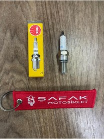 Resim NGK Honda Cbr 250r Buji 