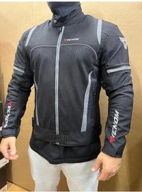 Resim Spin Mont Siyah-gri 