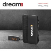 Resim Dreamstar One-plus Mini Hd Uydu Alıcısı Cihazı (hdmı'lı) Tkgs'li 