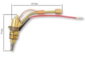 Resim S 30 / 45 Plazma Boyun 